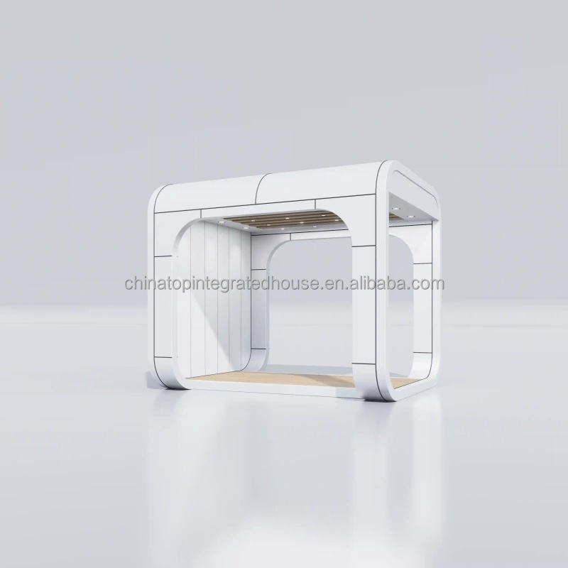 Gallery image with a fresh perspective