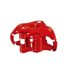 TA-100 TA150 Rohrelevator 2 <span class=keywords><strong>3</strong></span>/8 2 7/8 <span class=keywords><strong>3</strong></span> 1/2 Elevator mit Doppelverriegelung API - Product Image 3