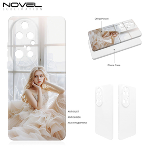 <span class=keywords><strong>เคส</strong></span>โทรศัพท์แบบเคลือบฟิล์มนิ่มพิมพ์3D ระเหิดได้สำหรับ Huawei P20 P40ชุด P50<span class=keywords><strong>เคส</strong></span>โทรศัพท์ TPU แบบ DIY - Product Image 6