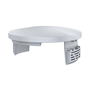 Replacement <b>Trimmer</b> Line Spool Cap Cover RAC122 for Ryobi RLT4027 RLT4125 RLT5027 RLT6030 RLT5127 RLT6130 5132002670 Lawn Mower - Product Image 1