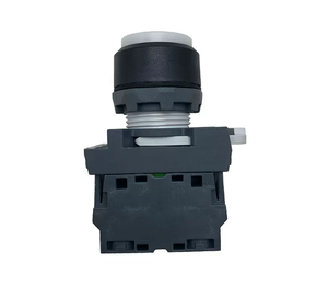 Ensemble d'interrupteurs à bouton de commande de moteur et d'alimentation pour armoire de contrôle de robot industriel IRC5, référence 3HAC17317-1 - Product Image 4