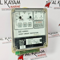 PLC DEIF CURIMAX 92462-9 CORTOCIRCUITO (ENVÍO RÁPIDO POR DHL/FEDEX) Suministro al por Mayor