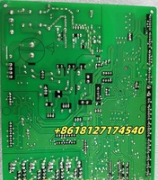 Nuevo Aire Acondicionado Central para el Hogar Hisense Kelon 1809099 Placa Base y 1809099. Placa de Circuito Impreso (PCB) con Fuente de Alimentación a Gas y Manual 1820510. B
