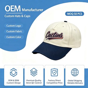 Wholesale Washed Cotton 3D Embroidery Logo Baseball <b>Cap</b> with Metal Buckle Unisex <b>Vintage</b> Sporty Fashionable Baseball <b>Caps</b> - Product Image 1