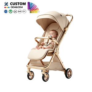 Cochecitos <span class=keywords><strong>de</strong></span> Bebé Clásicos al por Mayor, Cochecito 2 en 1 Económico, Cochecito <span class=keywords><strong>de</strong></span> Bebé Tamaño Cabina - Product Image 4