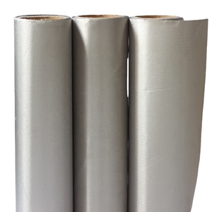 Tissu conducteur électrique anti-RFID et anti-rayonnement pour la fabrication de sacs de télé<span class=keywords><strong>phone</strong></span> portable - Product Image 1