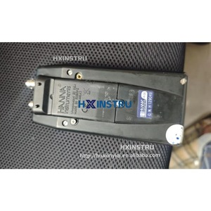 เครื่องวัดค่า pH/Mv แบบพกพา ฮันนา - รุ่น Hi8424 H - Product Image 3