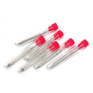 Hand Sewing Needle Steel Long Large Eye For Quilting Embroidery Clothes Repair - Product Image 5