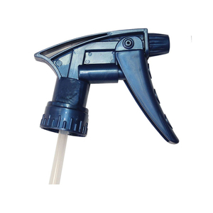 Rugged Professional Grade Plastic Trigger Spray Cap Nozzle Head For Chemical <b>Pump</b> <b>Dispenser</b> <b>Bottle</b> Cleaning Container Parts - Product Image 1