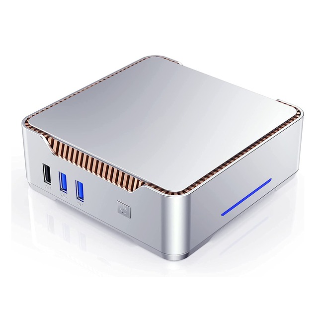 Best Intel N100 Mini PCs for Windows 11 Pro