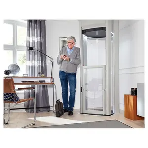 Prima High Quality Lift Elevator For Home Elevator Price Home Lift Small Home Elevator