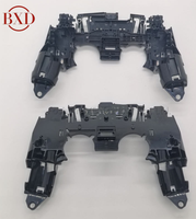 Cadre interne en plastique pour PS5 BDM-040 V4.0 Support intérieur pour PS5 BDM 040 V4 Support de coque intérieure
