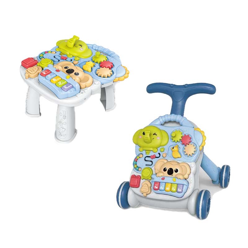2024 Multi functional New Baby Trolley