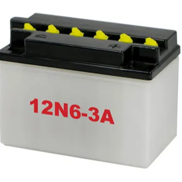 Electric Rechargeable For 3 Amp 12V Used Batteries Sale 60V Motorcycle Battery