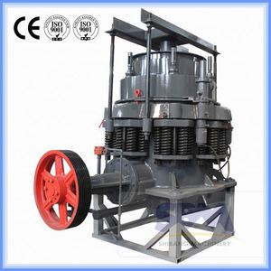 <span class=keywords><strong>SBM</strong></span> Rộng Rãi Sử Dụng Công Suất Cao Cs Máy Nghiền Hình Nón - Product Image 6