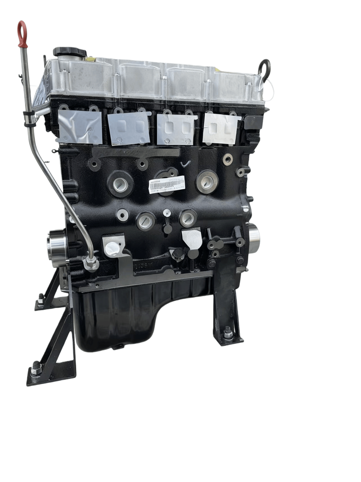 Weichia Engine Assembly, Highway Bus Power WP2.3N 1004436224 Series ...