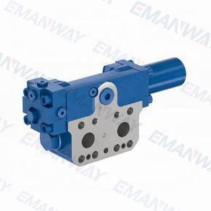 Contrapeso de <span class=keywords><strong>BVD</strong></span> 20-25/BVE25/BVE32 Válvula de control con el mejor precio - Product Image 3