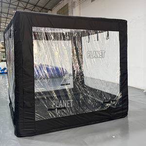 <span class=keywords><strong>Tente</strong></span> d'entraînement gonflable, en promotion, Altitude à domicile, - Product Image 5