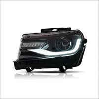 Ensemble de phares LED 12V et feux de route pour la modification de la Camaro 2014-2015