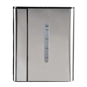Ticari iş ev kullanımı için su arıtıcısı makine ev içme için 7 sıcaklık sahne su arıtıcısı filtre su sebili