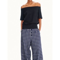 Lots de Vêtements d'Occasion pour Femmes en Gros : Robes Décontractées, T-shirts, Emballage Mélangé, Livraison Aléatoire