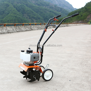 Tracteur agricole à deux <span class=keywords><strong>ou</strong></span> quatre temps, mini-<span class=keywords><strong>motoculteur</strong></span> à essence, mini-<span class=keywords><strong>motoculteur</strong></span> de jardin - Product Image 5