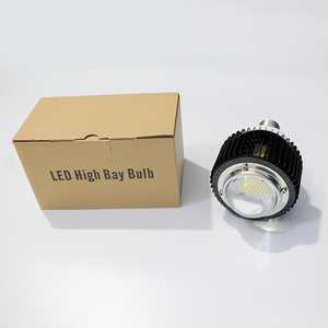 Bombillas de faro Led E40, fabricante de China, energía Solar, alta potencia, 100w - Product Image 4