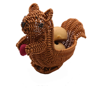 Cesto di frutta <span class=keywords><strong>in</strong></span> vimini <span class=keywords><strong>in</strong></span> vimini forma di forma rettangolare <span class=keywords><strong>in</strong></span> Rattan <span class=keywords><strong>per</strong></span> casa all'ingrosso eco-friendly cesto di <span class=keywords><strong>pane</strong></span> <span class=keywords><strong>in</strong></span> <span class=keywords><strong>plastica</strong></span> intrecciata - Product Image 3