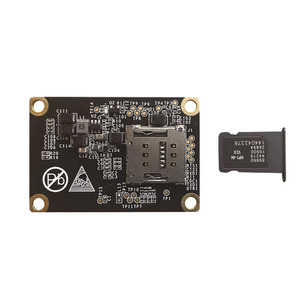 Bán nóng 4G mô-đun loạt LTE-TDD/LTE-FDD/HSPA +/GSM/GPRS/cạnh USB LTE-A mèo 4 mô-đun - Product Image 4