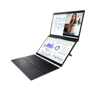 Portátil AS US Zenbook con Pantalla Táctil OLED 3K de 14'' y 120Hz, Ultra 9 285H, 32GB de RAM, 1TB SSD, el Más Reciente Portátil Personal - Product Image 6