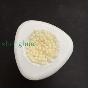 Granulés de polyuréthane thermoplastique 75 A 70 A 65A Matériau recyclé vierge GRS TPU - Product Image 1