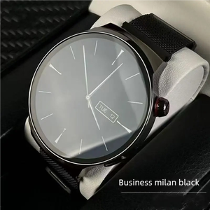 Đồng hồ thông minh 5G chính hãng chống nước, theo dõi nhịp tim, chất lượng cao dành cho nam - Product Image 4