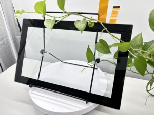 Màn hình cảm ứng điện dung 15.6 inch-độ nhạy và độ bền cao - Product Image 6