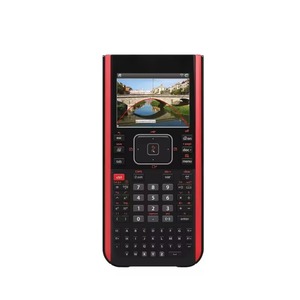 <span class=keywords><strong>Calculatrice</strong></span> graphique couleur <span class=keywords><strong>TI</strong></span>-<span class=keywords><strong>Nspire</strong></span> <span class=keywords><strong>CX</strong></span> II CAS de Texas Instruments de qualité supérieure avec pièces complètes et livraison à domicile - Product Image 1
