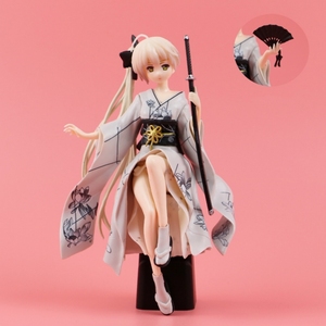 Yosuga No Sora Sexy Girl Kasugano Sora Figurine d'anime Figurines d'anime en PVC - Product Image 3
