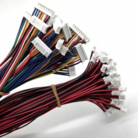 كابل شحن بطارية MX 2.0 مم بخطوة 2 و3 و4 أقطاب، ذكر وأنثى، رقم 51005 و51006