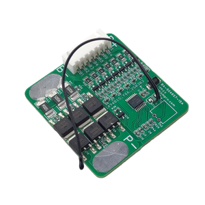 7S BMS สำหรับชุดแบตเตอรี่ NCM, รองรับการคายประจุสูงสุด 15A - Product Image 3
