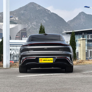 IM L7 2024 MAX lungo raggio auto elettrica pura 4 porte 5 posti nuova 245/45 R19 veicoli passeggeri marca acquista auto Online - Product Image 2