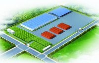 Ligne de production de briques automatique Xinxing fabriquée en Chine, extrudeuse sous vide, moteur, PLC, boîte de vitesses, roulement, engrenage, argile, facile à utiliser