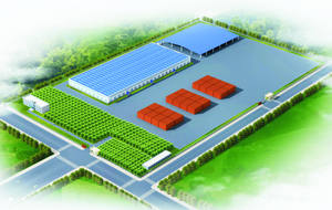 Cina fabbricata macchine per la fabbricazione di mattoni sottovuoto estrusore linea di produzione Core Motor PLC cuscinetto del cambio ingranaggio per argilla - Product Image 4