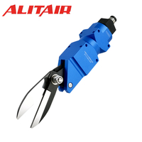 ALITAIR OPT Robot Automation XG-23A Gunting Pneumatik Berkinerja Tinggi Suspensi Pneumatik