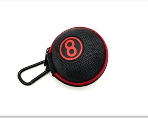 Estuche para Bolas de Billar Rayspeed con Clip, Funda Protectora Portátil Mini para Bolas de Snooker y Pool - Product Image 4