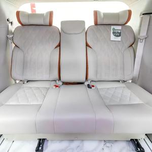 Siège de luxe pour véhicule utilitaire, siège de voiture pour rangée arrière, pour SPRINTER V-Class Vito - Product Image 2