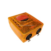 Controlador de interfaz de iluminación para Dmx Stage Light DMX512 Sunlite Suite2 1024 USB
