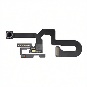 Modulo fotocamera frontale Apple con sensore di prossimità e microfono per iPhone 7 Plus, parte di ricambio originale - Product Image 2