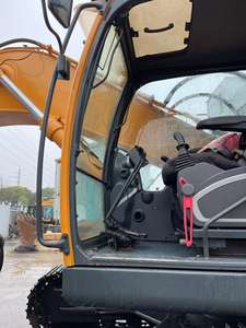 ฮุนได30ตันเครื่องขุด R305LC-9T ใหญ่/ใหญ่ใช้ R305วิศวกรรมก่อสร้างแบบดั้งเดิมใช้ในจีน - Product Image 2