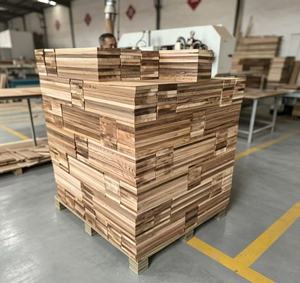<span class=keywords><strong>Tegole</strong></span> in Legno di Cedro Rosso Canadese Essiccate in Forno, Resistenti alle Intemperie, per Pareti Esterne e Tetti - Product Image 6