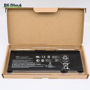 Batterie rechargeable neuve 15,4 V 70,07 Wh <span class=keywords><strong>SR04XL</strong></span> pour ordinateurs portables <span class=keywords><strong>HP</strong></span> série 15-CE000 HSTNN-IB7Z 917678-171 <span class=keywords><strong>SR04XL</strong></span> - Product Image 6