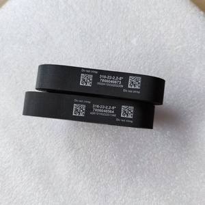 <span class=keywords><strong>Courroie</strong></span> de crémaillère de direction assistée pour BMW E90 E84 X1 X3 Z4 7806040300 - Product Image 4