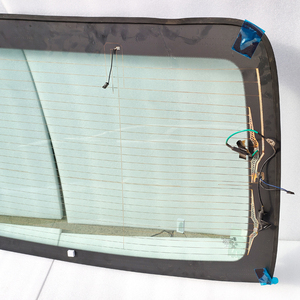 Phụ Tùng Ô Tô Giá Xuất Xưởng Cho Benz S Class 2014-2020 Kính Chắn Gió Phía Sau OE A2226700280 - Product Image 5